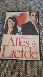 Alles is Liefde DVD, Alle leeftijden, Ophalen, Zo goed als nieuw, Drama