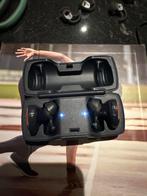 Bose SoundSport Free Draadloze Oordopjes - Oranje/Navy, Audio, Tv en Foto, Koptelefoons, Ophalen of Verzenden, Zo goed als nieuw