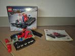 lego, Ophalen, Zo goed als nieuw, Complete set, Lego