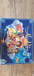 Disney's Aladdin Bordspel - Schmidt International, Hobby en Vrije tijd, Gezelschapsspellen | Bordspellen, Ophalen of Verzenden