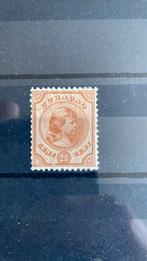 Nederland 22 met plakker lees info /2556, Ophalen of Verzenden