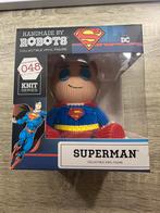 Handmade by Robots – Superman #048 Knit Series, Ophalen of Verzenden, Nieuw