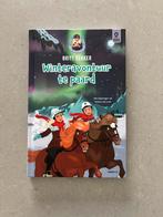Britt Dekker - Winteravontuur te paard, Ophalen of Verzenden, Zo goed als nieuw, Britt Dekker