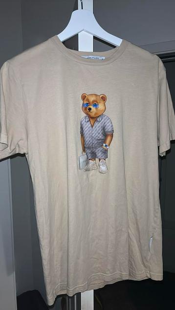Baron filou shirtjes - maat s (1-€20) (2-€30) beschikbaar voor biedingen