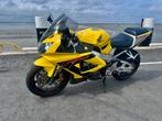 HONDA CBR 929 FIREBLADE NETTE STAAT EN GOED ONDERHOUDEN, Motoren, Motoren | Honda, Sportuitlaat, 4 cilinders, Motorrijbewijs A
