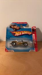 Hot wheels Meyers manx, Ophalen of Verzenden, Zo goed als nieuw, Auto