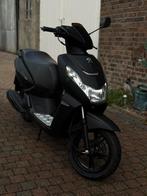 Peugeot Kisbee, Fietsen en Brommers, Scooters | Peugeot, Ophalen, Gebruikt, Overige modellen, Benzine