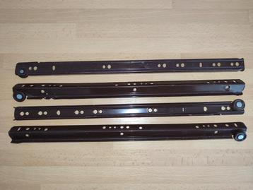 Ladegeleiders - 1 set - Verzenden of afhalen beschikbaar voor biedingen