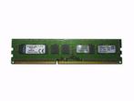 8GB 2Rx8 PC3-12800E DDR3-1600 ECC Kingston KVR16E11/8EF, Gebruikt, Ophalen of Verzenden, DDR3, 8 GB