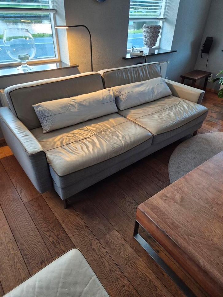 Unieke Edward van Vliet Bank - 1 van gemaakt!, Huis en Inrichting, Banken | Bankstellen, Ophalen of Verzenden