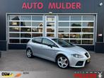 Seat LEON  1.6 / CUPRA INTERERIEUR / NAVI! / RIJKLAAR!, Gebruikt, 4 cilinders, Leon, Euro 4