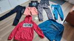 Kleding pakket maat 164, Kinderen en Baby's, Kinderkleding | Maat 164, Ophalen of Verzenden, Jongen, Overige typen