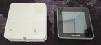 Honeywell lyric T6 smart thermostaat (compleet), Doe-het-zelf en Verbouw, Thermostaten, Ophalen of Verzenden, Zo goed als nieuw