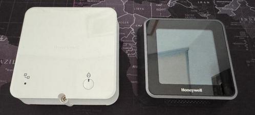 Honeywell lyric T6 smart thermostaat (compleet), Doe-het-zelf en Verbouw, Thermostaten, Zo goed als nieuw, Ophalen of Verzenden