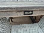 Rough Furniture Tuintafel, Ophalen, Zo goed als nieuw, Rechthoekig