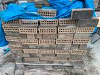 Metsel stenen voor binnen of buitenmuur 250+, Doe-het-zelf en Verbouw, Metselstenen, Ophalen of Verzenden, Nieuw, Bakstenen