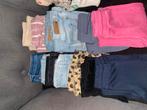 Kledingpakket maat 98/104 - Broeken, truien, rompers!, Kinderen en Baby's, Kinderkleding | Overige, Ophalen of Verzenden, Zo goed als nieuw