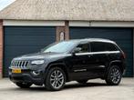 Jeep Grand Cherokee 3.0 CRD VAN 250 PK|Keyless|Leder|NAP, Automaat, Euro 5, 2270 kg, Beige