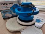 Topcraft poetsmachine boenmachine polijsten, Auto diversen, Onderhoudsmiddelen, Ophalen