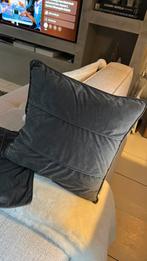 Riviera maison kussens, Huis en Inrichting, Slaapkamer | Slaapbanken, Ophalen of Verzenden, Zo goed als nieuw, Eenpersoons, 70 cm of minder