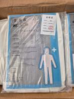 Mondkapjes en Isolatiepakken, Ophalen, Nieuw