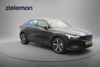 Polestar 2 Carplay, Camera, Navi, Stoel/Stuur verwarming, SO, Auto's, Automaat, Polestar 2, 444 km, Gebruikt