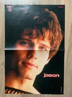 A3 Poster Jason Orange Take That / Whigfield, Rechthoekig Staand, Verzenden, Zo goed als nieuw, A1 t/m A3