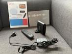 Amino A140 Set-Top box, Ophalen of Verzenden, Gebruikt