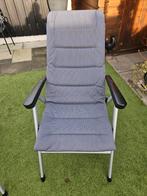 Comfort Campingstoelen, Merk Travel & Co, Alleen afhalen., Ophalen, Gebruikt, Campingstoel