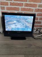 Salora  T.V. 16 inch diagonaal, Ophalen of Verzenden, 50 Hz, Philips