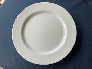 Villeroy&Boch CORPO/ dinerbord wit 26.5 beschikbaar voor biedingen