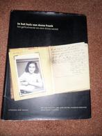 In het huis van Anne Frank. 265 blz., Boeken, Zo goed als nieuw, 20e eeuw of later, Verzenden