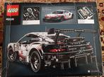 Lego Technic Porsche 911 RSR 42096 Nieuw, Ophalen of Verzenden, Nieuw