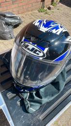 Motorhelm ECE R 22-5 M58, Ophalen, M, Heren, HJC