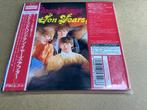 Ten Years After ‎–Stonedhenge SHM-CD JAPAN  no.163 genummerd, Ophalen of Verzenden, Zo goed als nieuw, Cd of Plaat