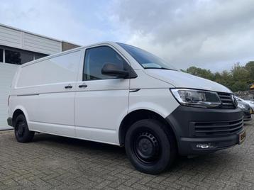Volkswagen Transporter 2.0 TDI L2H1 102PK EURO6 3P NWE APK A beschikbaar voor biedingen