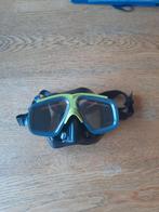 Duikbril, Watersport en Boten, Duiken, Ophalen of Verzenden, Zo goed als nieuw, Duikbril of Snorkel