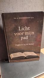 Licht voor mijn pad Dagboek Ds Moerkerken en a, Boeken, Ophalen of Verzenden, Gelezen, Ds. A. Moerkerken e.a., Christendom | Protestants