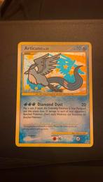 Articuno 148/147, Hobby en Vrije tijd, Verzamelkaartspellen | Pokémon, Verzenden, Gebruikt, Losse kaart, Foil