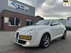 Alfa Romeo MiTo 1.3 JTDm ECO Distinctive, Voorwielaandrijving, Gebruikt, Zwart, 4 cilinders