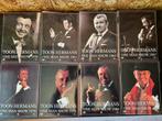 11x DVD Toon Hermans, Cd's en Dvd's, Alle leeftijden, Ophalen of Verzenden, Zo goed als nieuw, Stand-up of Theatershow