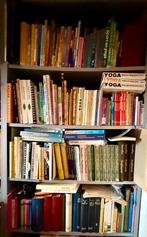 Yogaboek zeldzaam collectie Yogastudio, Ophalen of Verzenden, Zo goed als nieuw, Spiritualiteit algemeen, Achtergrond en Informatie