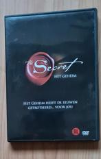 The Secret DVD - Het Geheim originele dvd, Alle leeftijden, Ophalen of Verzenden, Gebruikt, Overige typen