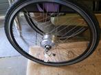 Sparta E-bike Voorwiel met Motor, Hobby en Vrije tijd, Overige Hobby en Vrije tijd, Ophalen, Gebruikt