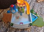 Playmobil zwembad 4858, Ophalen of Verzenden, Zo goed als nieuw