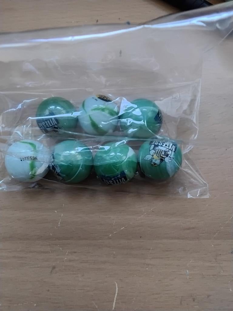 VITESSE, Ophalen of Verzenden, Zo goed als nieuw, Vitesse, Vaantje of Sjaal