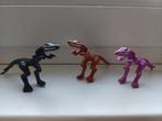 Lego Dinosaurus Dino poppetjes minifiguren, Gebruikt, Ophalen