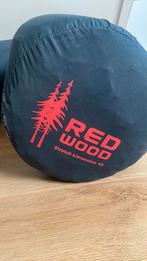 Twee redwood stretch limousine slaapmatten, Caravans en Kamperen, Slaapmatten, Ophalen, Gebruikt