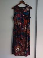 Jurk Joseph Ribkoff maat 38/M, Maat 38/40 (M), Zwart, Ophalen of Verzenden, Zo goed als nieuw