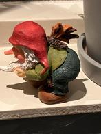 La Chouffe Kabouter - 5 cm, Verzamelen, Biermerken, Ophalen of Verzenden, Zo goed als nieuw